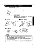 Preview for 15 page of Panasonic Toughbook CF-M31M User Manual