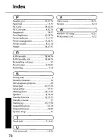 Preview for 78 page of Panasonic Toughbook CF-M31M User Manual