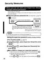 Preview for 38 page of Panasonic Toughbook CF-M32W5M User Manual