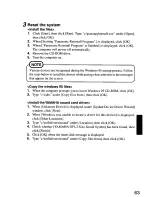 Preview for 63 page of Panasonic Toughbook CF-M32W5M User Manual