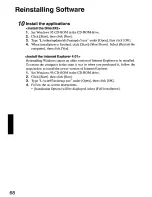 Preview for 68 page of Panasonic Toughbook CF-M32W5M User Manual