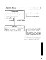 Предварительный просмотр 75 страницы Panasonic Toughbook CF-M32W5M User Manual