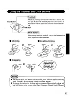 Preview for 17 page of Panasonic Toughbook CF-M33W5M User Manual