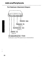 Предварительный просмотр 48 страницы Panasonic Toughbook CF-M33W5M User Manual