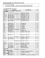 Preview for 9 page of Panasonic Toughbook CF-M34126YN3 Service Manual