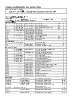 Preview for 11 page of Panasonic Toughbook CF-M34126YN3 Service Manual