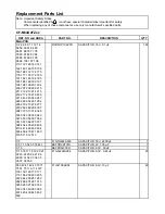 Preview for 72 page of Panasonic Toughbook CF-M34126YN3 Service Manual