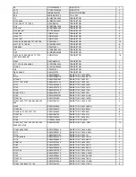 Preview for 260 page of Panasonic Toughbook CF-M34126YN3 Service Manual