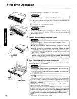 Preview for 10 page of Panasonic Toughbook CF-M34JA2BEM User Manual