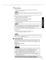 Preview for 11 page of Panasonic Toughbook CF-M34JA2BEM User Manual