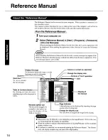 Preview for 14 page of Panasonic Toughbook CF-M34JA2BEM User Manual