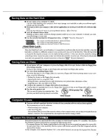 Preview for 7 page of Panasonic Toughbook CF-M34NPFZEM User Manual