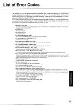 Preview for 19 page of Panasonic Toughbook CF-M34RHFZQM User Manual