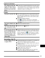 Preview for 45 page of Panasonic Toughbook CF-P1 Series Operating Instructions Manual