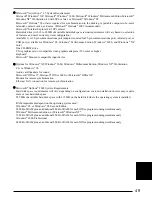 Preview for 49 page of Panasonic Toughbook CF-P1 Series Operating Instructions Manual