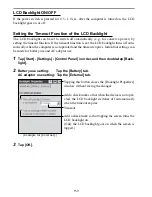 Предварительный просмотр 18 страницы Panasonic Toughbook CF-P1 Series Service Manual