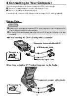 Предварительный просмотр 20 страницы Panasonic Toughbook CF-P1 Series Service Manual