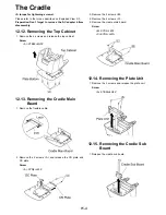 Preview for 29 page of Panasonic Toughbook CF-P1 Series Service Manual