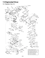 Preview for 30 page of Panasonic Toughbook CF-P1 Series Service Manual