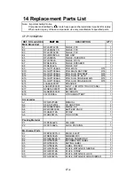 Preview for 32 page of Panasonic Toughbook CF-P1 Series Service Manual