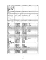 Предварительный просмотр 40 страницы Panasonic Toughbook CF-P1 Series Service Manual