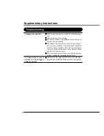 Предварительный просмотр 4 страницы Panasonic Toughbook CF-P1 Series Supplementary Instructions Manual
