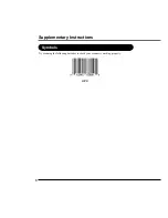 Предварительный просмотр 6 страницы Panasonic Toughbook CF-P1 Series Supplementary Instructions Manual