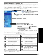 Preview for 17 page of Panasonic Toughbook CF-P1P3CDG6M Operating Instructions Manual