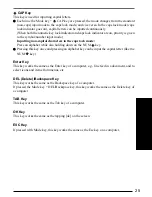 Preview for 25 page of Panasonic Toughbook CF-P1P3CDG6M Operating Instructions Manual