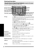 Предварительный просмотр 26 страницы Panasonic Toughbook CF-P1P3CDG6M Operating Instructions Manual