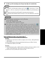 Preview for 37 page of Panasonic Toughbook CF-P1P3CDG6M Operating Instructions Manual