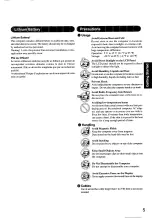 Preview for 5 page of Panasonic Toughbook CF-R1N62ZVKM User Manual