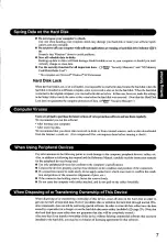 Preview for 7 page of Panasonic Toughbook CF-R1N62ZVKM User Manual