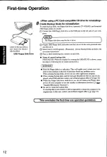 Предварительный просмотр 12 страницы Panasonic Toughbook CF-R1N62ZVKM User Manual