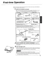 Preview for 9 page of Panasonic Toughbook CF-R1P82ZVQM User Manual