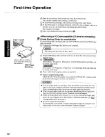 Предварительный просмотр 12 страницы Panasonic Toughbook CF-R1P82ZVQM User Manual