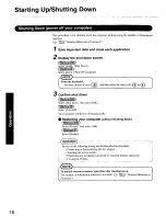 Preview for 16 page of Panasonic Toughbook CF-R1P82ZVQM User Manual