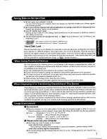 Preview for 7 page of Panasonic Toughbook CF-T1R64ZZKM User Manual