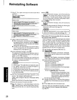 Preview for 26 page of Panasonic Toughbook CF-T1R64ZZKM User Manual