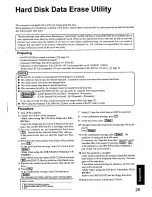 Preview for 29 page of Panasonic Toughbook CF-T1R64ZZKM User Manual