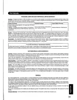 Preview for 33 page of Panasonic Toughbook CF-T1R64ZZKM User Manual