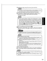 Preview for 13 page of Panasonic Toughbook CF-T2AWAZZDM User Manual