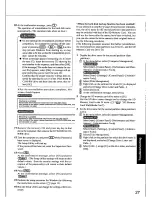 Preview for 27 page of Panasonic Toughbook CF-T2AWAZZDM User Manual