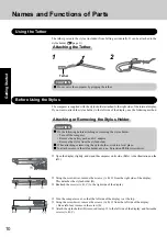 Preview for 10 page of Panasonic Toughbook CF-T2FWATZBM Operating Instructions Manual