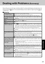 Предварительный просмотр 29 страницы Panasonic Toughbook CF-T2FWATZBM Operating Instructions Manual