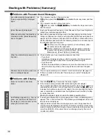 Preview for 36 page of Panasonic Toughbook CF-T4GWCTZBM Operating Instructions Manual