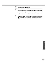 Preview for 43 page of Panasonic Toughbook CF-T4GWCTZBM Operating Instructions Manual