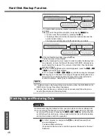 Preview for 48 page of Panasonic Toughbook CF-T4GWCTZBM Operating Instructions Manual