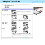 Preview for 3 page of Panasonic Toughbook CF-T5MWETABM Reference Manual