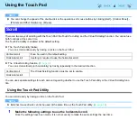 Preview for 4 page of Panasonic Toughbook CF-T5MWETABM Reference Manual